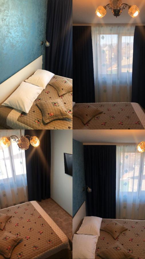 Laguna Albastra Residence 피아트라네암츠 외부 사진