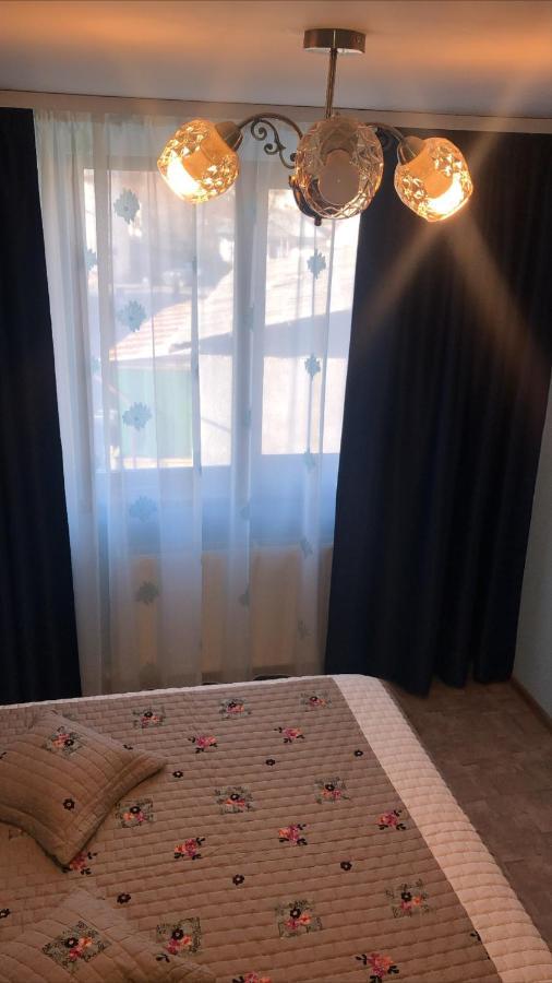 Laguna Albastra Residence 피아트라네암츠 외부 사진