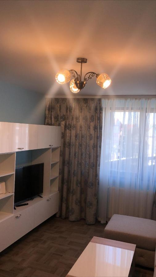 Laguna Albastra Residence 피아트라네암츠 외부 사진