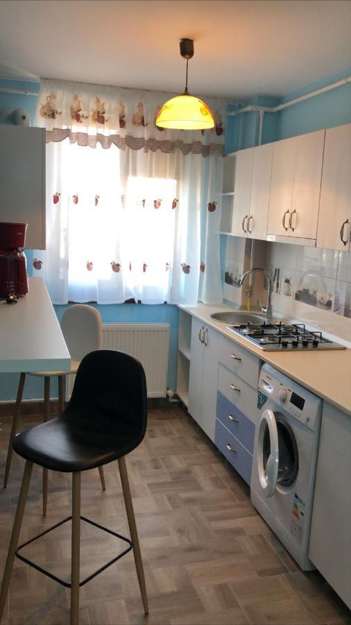 Laguna Albastra Residence 피아트라네암츠 외부 사진
