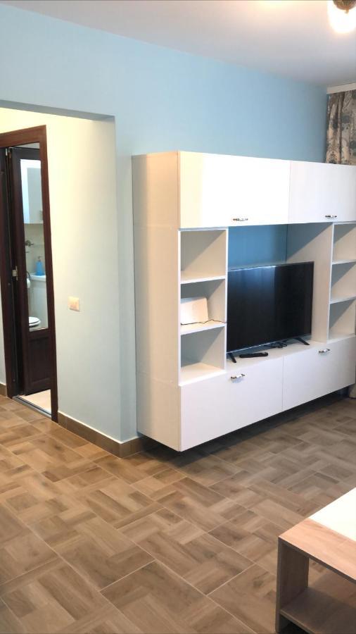 Laguna Albastra Residence 피아트라네암츠 외부 사진