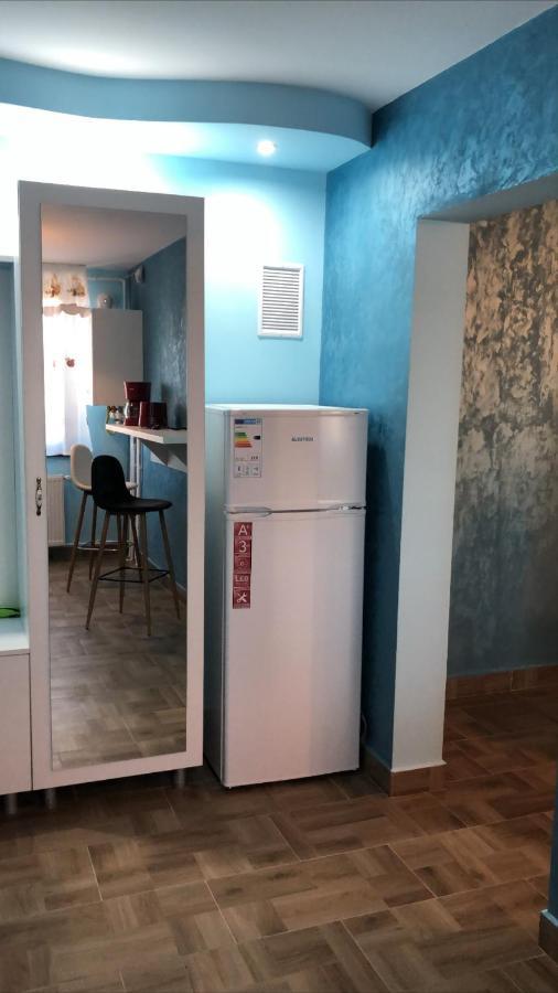 Laguna Albastra Residence 피아트라네암츠 외부 사진