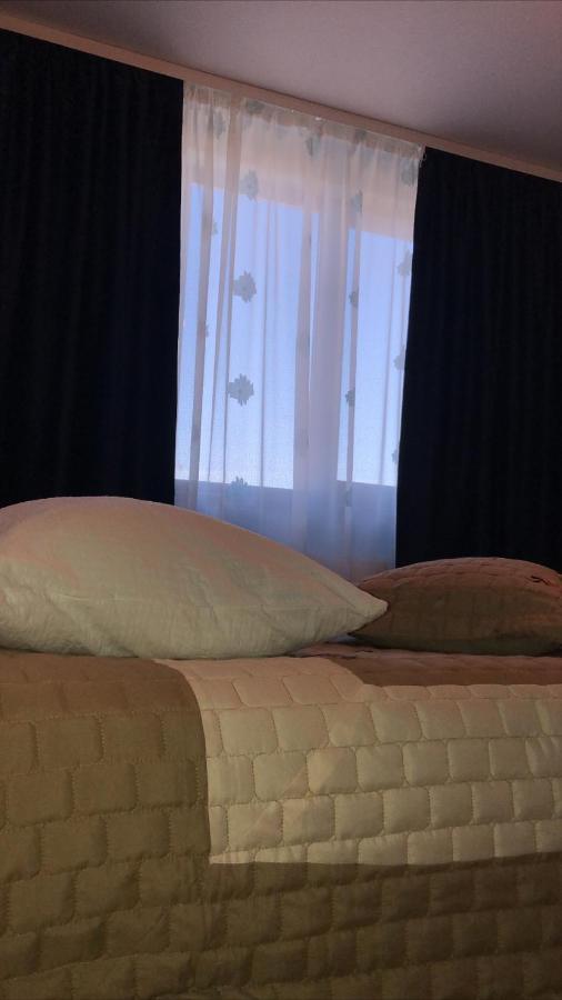 Laguna Albastra Residence 피아트라네암츠 외부 사진