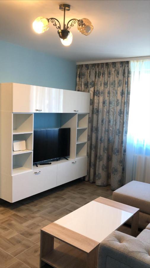 Laguna Albastra Residence 피아트라네암츠 외부 사진