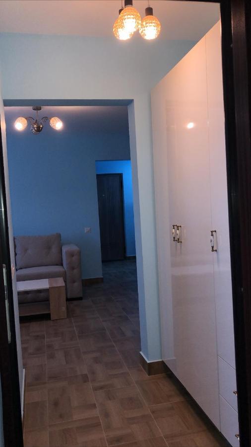 Laguna Albastra Residence 피아트라네암츠 외부 사진