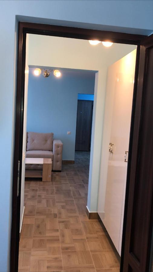 Laguna Albastra Residence 피아트라네암츠 외부 사진